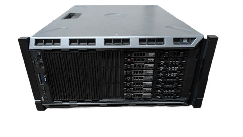 Dell poweredge t430 16sff - t430, 2x
