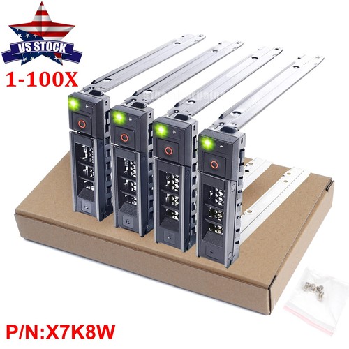 Lot x7k8w gen - 3.5", hdd