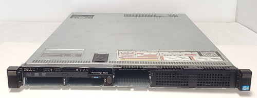 Dell poweredge r620 xeon - 2x,