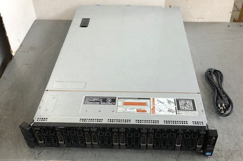 Dell poweredge r720xd rack - poweredge,