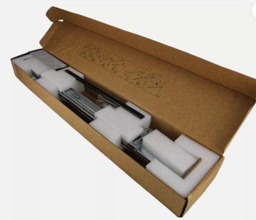 New readyrails sliding rails - new,