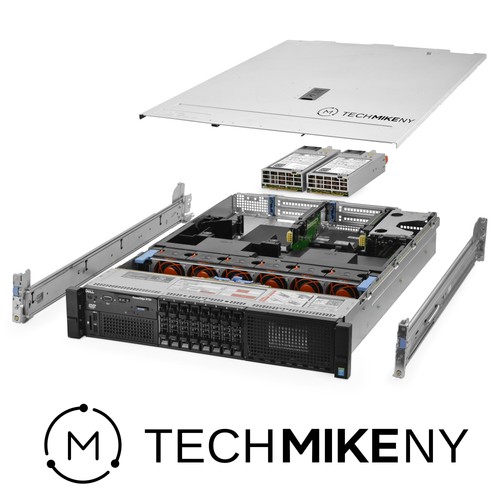Dell poweredge r730 server - poweredge,