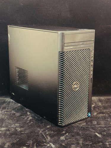 Dell precision 3660 - 3660, tower